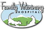 Family Veterinary Hospital logo