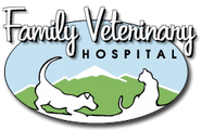 Family Veterinary Hospital logo