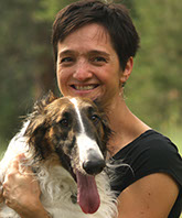 Dr. Elizabeth Lawrence, DVM